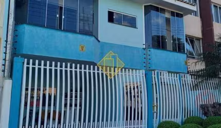Sobrado para aluguel, 2 quartos, 1 suíte, 2 vagas, Parque São Paulo - Cascavel/PR
