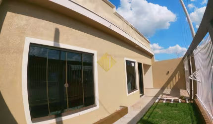 CASA PARA LOCAÇÃO JARDIM PANORAMA EM TOLEDO-PARANÁ