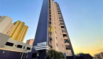 Apartamento proximo ao colegio Marista - Cascavel PR