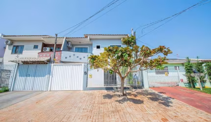 Sobrado à venda, 2 quartos, 1 suíte, 2 vagas, Alto Alegre - Cascavel/PR