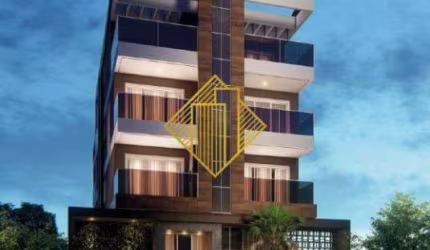 Apartamento à venda, 3 quartos, 3 suítes, 2 vagas, Mariscal - Bombinhas/SC