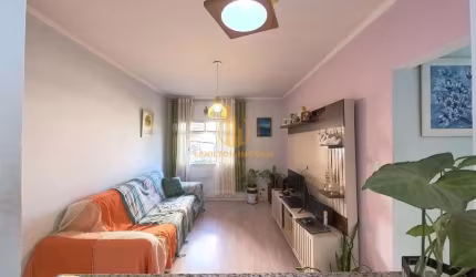 Apartamento com 2 quartos à venda na Rua José Veríssimo, Jardim Olavo Bilac, São Bernardo do Campo por R$ 260.000
