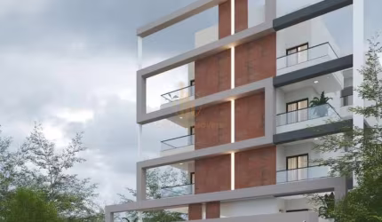 Apartamento com 2 quartos à venda na Rua dos Jequitibás, Campestre, Santo André por R$ 499.999