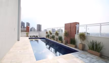 Apartamento com 2 quartos à venda na Rua General Osório, Santa Paula, São Caetano do Sul por R$ 805.800