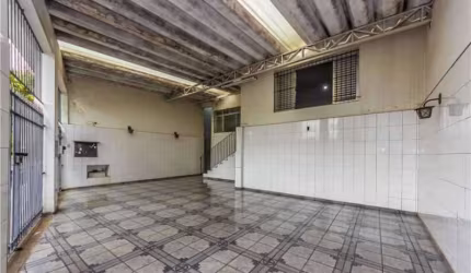 Casa com 3 quartos à venda na Rua Filismina Horta Mello, Olímpico, São Caetano do Sul, 176 m2 por R$ 720.000