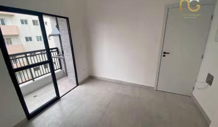 Apartamento à venda, 56 m² por R$ 545.480,90 - Tupi - Praia Grande/SP