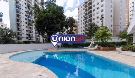Apartamento com 3 quartos à venda na Rua Elizabeth Barbegian Baldinato, 221, Morumbi, São Paulo por R$ 950.000