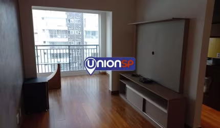 Apartamento com 2 quartos à venda na Rua Campos Vergueiro, 275, Lapa, São Paulo por R$ 670.000
