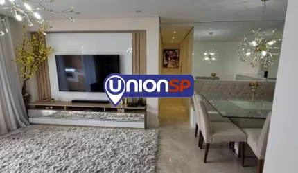 Apartamento com 3 quartos à venda na Avenida Francisco de Paula Quintanilha Ribeiro, 400, Jabaquara, São Paulo por R$ 929.000