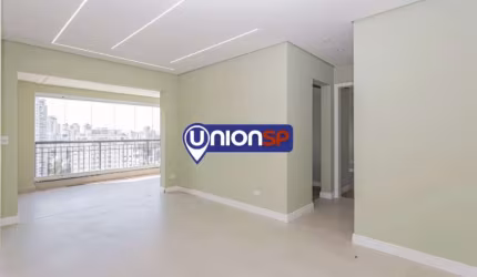 Apartamento com 2 quartos à venda na Rua Carvalho de Freitas, 255, Morumbi, São Paulo por R$ 750.000