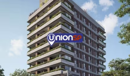 Apartamento com 2 quartos à venda na Rua Michigan, 282, Brooklin, São Paulo por R$ 2.849.999