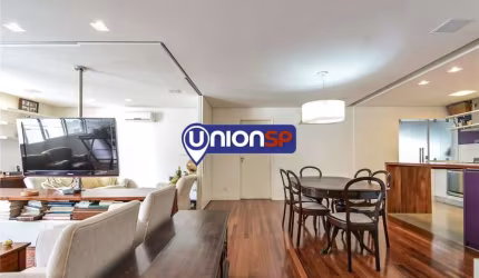 Apartamento com 2 quartos à venda na Rua Japão, 90, Itaim Bibi, São Paulo por R$ 1.890.000