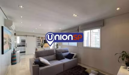 Apartamento com 3 quartos à venda na Rua Dankmar Adler, 270, Morumbi, São Paulo por R$ 1.455.000