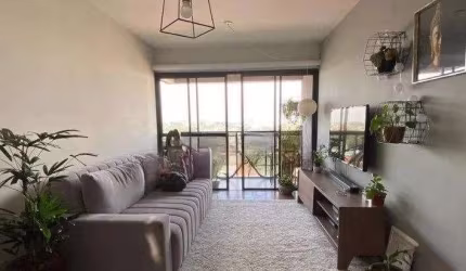 Cobertura com 3 quartos à venda na Rua Guaipá, 49, Vila Leopoldina, São Paulo por R$ 1.595.000