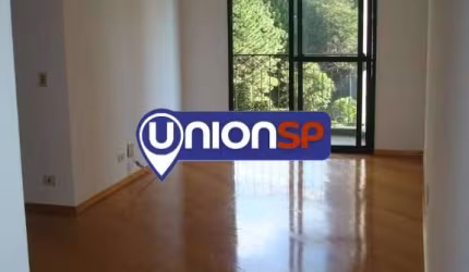 Apartamento com 3 quartos à venda na Rua Doutor Oscar Monteiro de Barros, 511, Vila Suzana, São Paulo por R$ 640.000
