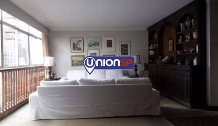 Apartamento com 3 quartos à venda na Alameda Jaú, 1188, Jardins, São Paulo por R$ 2.420.000