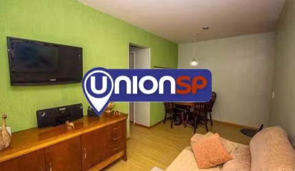 Apartamento com 2 quartos à venda na Rua Correia de Lemos, 812, Saúde, São Paulo por R$ 480.000