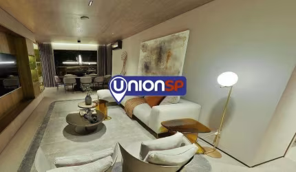 Apartamento com 3 quartos à venda na Rua Itapeva, 342, Bela Vista, São Paulo por R$ 4.684.062