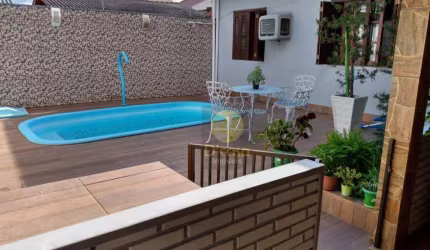 Casa à venda por R$ 510.600,00 - Cruzeiro - Gravataí/RS