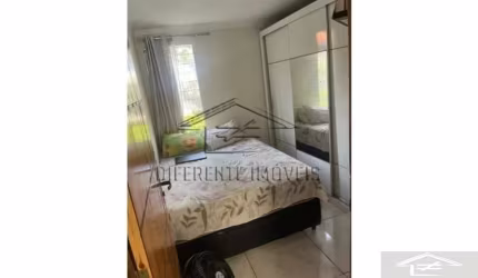APARTAMENTO 2 DORM A VENDA