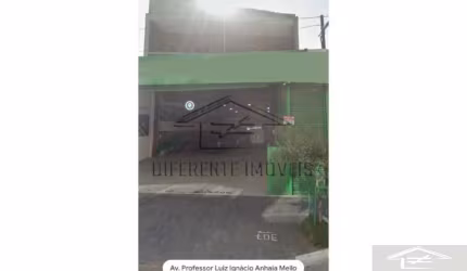 GALPÃO, 3WC- 400m²...VILA GRACIOSA ...OPORTUNIDADE!