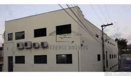 Prédio Comercial a Venda com 2.426M² . Vila Ré
