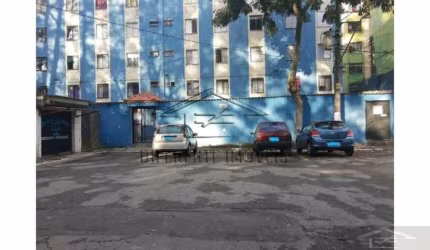APARTAMENTO MÉDIO - 2 DORMITÓRIOS - CIDADE TIRADENTES