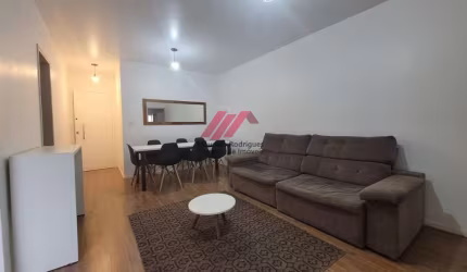 Apartamento para Venda em São José, Kobrasol, 3 dormitórios, 1 banheiro, 1 vaga
