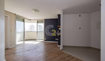 Cobertura duplex à venda na Santa Cecília com 1 quarto e 1 vaga