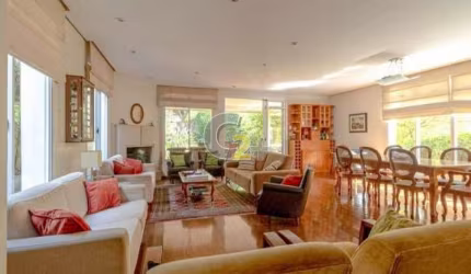 Casa Sobrado - Sumare - 4 Suites - 4 Vagas