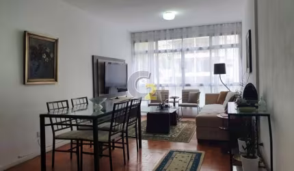 APARTAMENTO - VENDA - BELA VISTA - 2 DORMITÓRIOS - 1 VAGA