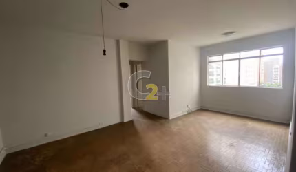 APARTAMENTO - VENDA - BELA VISTA - 2 DORMITÓRIOS