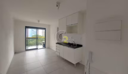 Apartamento Studio á venda na Santa Cecília com 1 quarto e 1 vaga