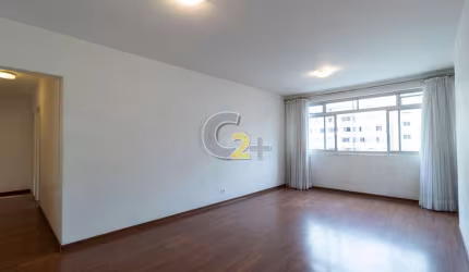 Apartamento à venda em Pinheiros com 3 quartos, sendo 1 suíte e 2 vagas