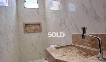 Apartamento com 3 dormitórios à venda, 77 m² por R$ 400.000 - Jardim Botânico - Franca/SP