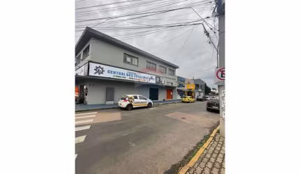 Sala comercial para locação no centro de Cachoeirinha