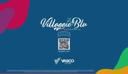 VILLAGIO BLU RESIDENCIAL