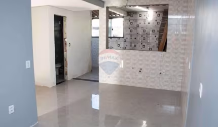 Apartamento Moderno em Rua Tranquila, Cachoeirinha