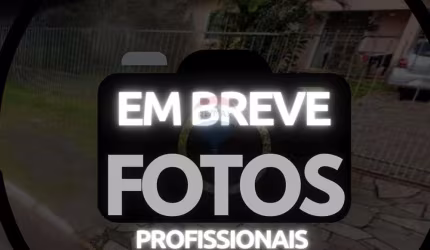 Casa Charmosa em Santa Cruz: 3 Quartos, Ótimo Preço!