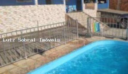 Casa para Venda em Saquarema, Mombaça, 3 dormitórios, 1 suíte, 2 banheiros, 2 vagas
