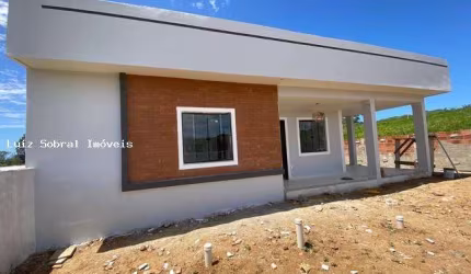 Casa para Venda em Saquarema, Jardim, 2 dormitórios, 1 suíte, 2 banheiros, 2 vagas