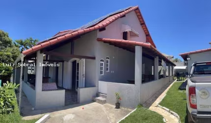 Casa para Venda em Saquarema, ItaÚna, 3 dormitórios, 2 suítes, 3 banheiros, 2 vagas
