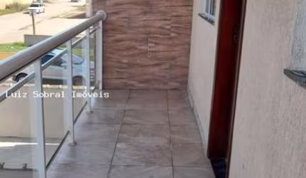 Apartamento para Venda em Saquarema, Retiro (bacaxÁ), 2 dormitórios, 1 suíte, 1 banheiro, 1 vaga