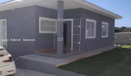 Casa para Venda em Saquarema, Vilatur, 2 dormitórios, 1 suíte, 2 banheiros, 5 vagas