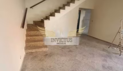 Sobrado Comercial para Comprar, 154m² - Jardim Bela Vista, Santo André/SP