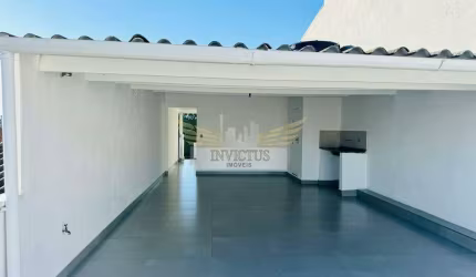 Sobrado com 3 Quartos para Comprar, 202m² - Jardim São Caetano, São Caetano do Sul/SP.
