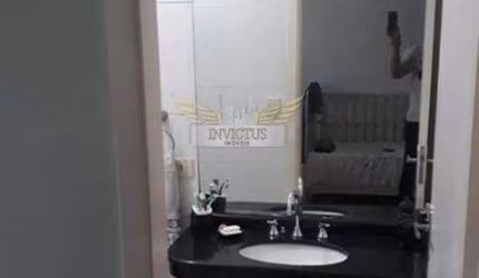 Sobrado à Venda, 300m² - Vila Metalúrgica, Santo André/SP