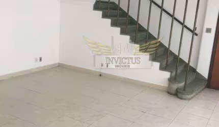 Sobrado Comercial com 19 Salas para Comprar, 917m² - Centro de Santo André/SP.