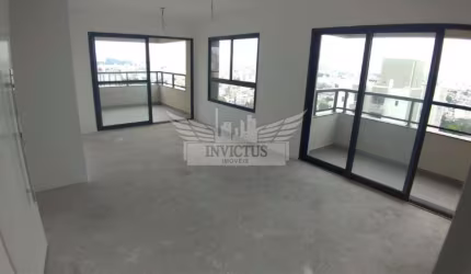 Apartamento com 3 Suítes no Condomínio Vilaró Campestre à Venda, 162m² - Bairro Campestre, Santo André/SP