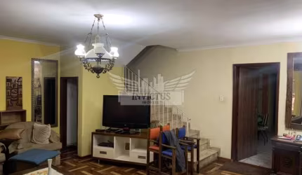 Sobrado 5 Dormitórios à Venda, 450m² - Barcelona - São Caetano do Sul/SP